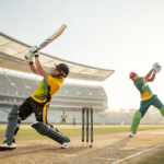 Cricket Boundary Count Markets in Indian T20 Matches
