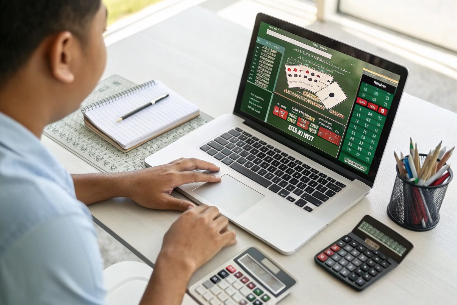 Minimum Gameplay Turnover Requirements Before Withdrawal in India